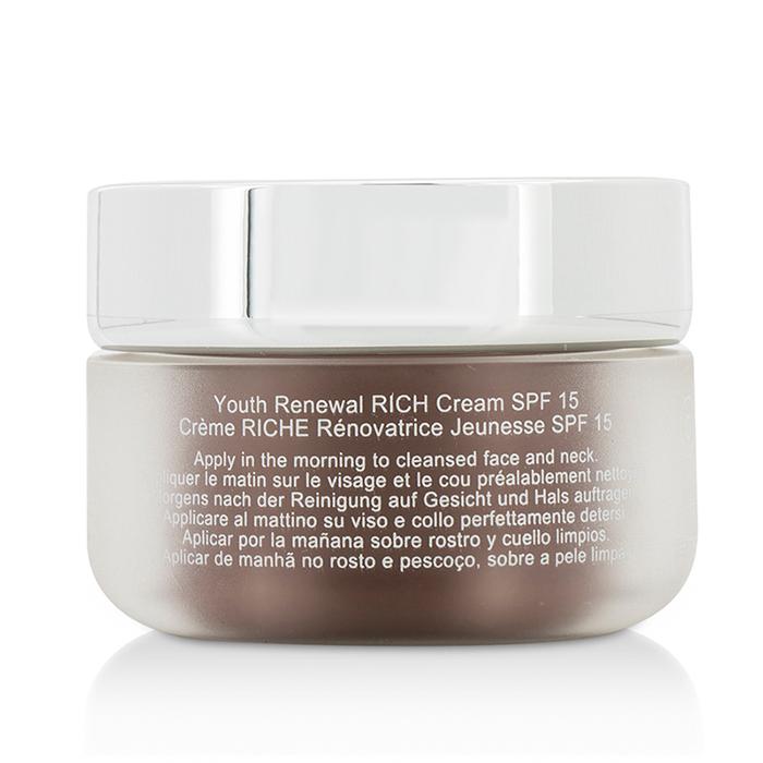 365 Skin Repair Youth Renewal Rich Cream Spf15 - Dry Skin - 50ml/1.7oz