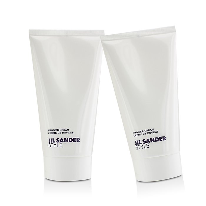 Style Shower Cream Duo Pack - 2x150ml/5oz