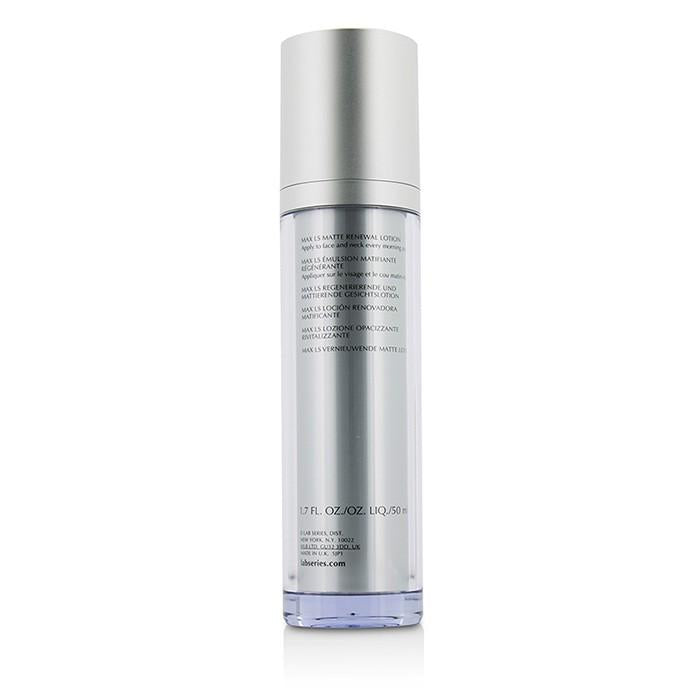 Lab Series Max Ls Matte Renewal Lotion - 50ml/1.7oz