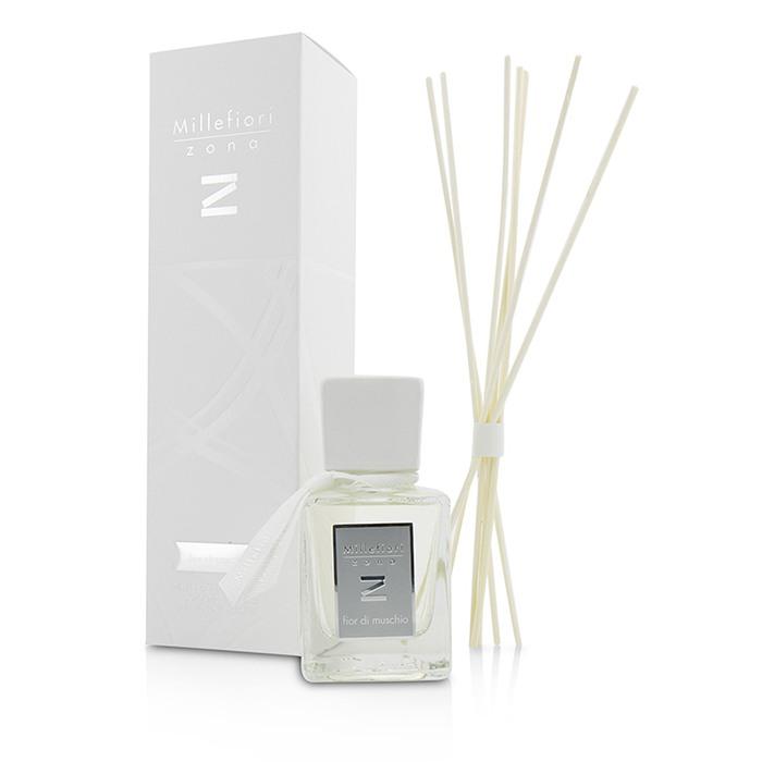 Zona Fragrance Diffuser - Fior Di Muschio (new Packaging) - 100ml/3.38oz