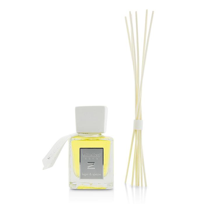 Zona Fragrance Diffuser - Legni E Spezie (new Packaging) - 100ml/3.38oz