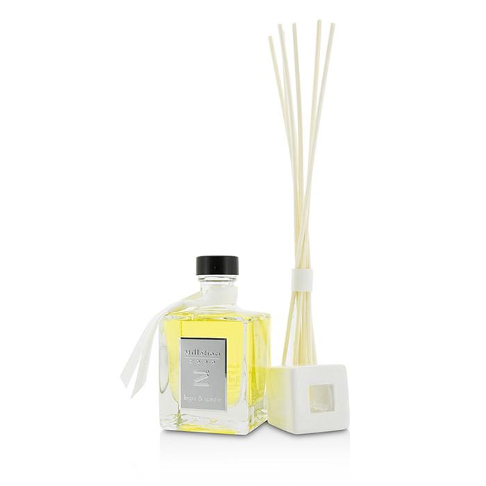 Zona Fragrance Diffuser - Legni E Spezie (new Packaging) - 100ml/3.38oz