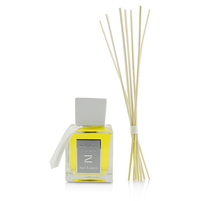 Zona Fragrance Diffuser - Legni E Spezie (new Packaging) - 250ml/8.45oz