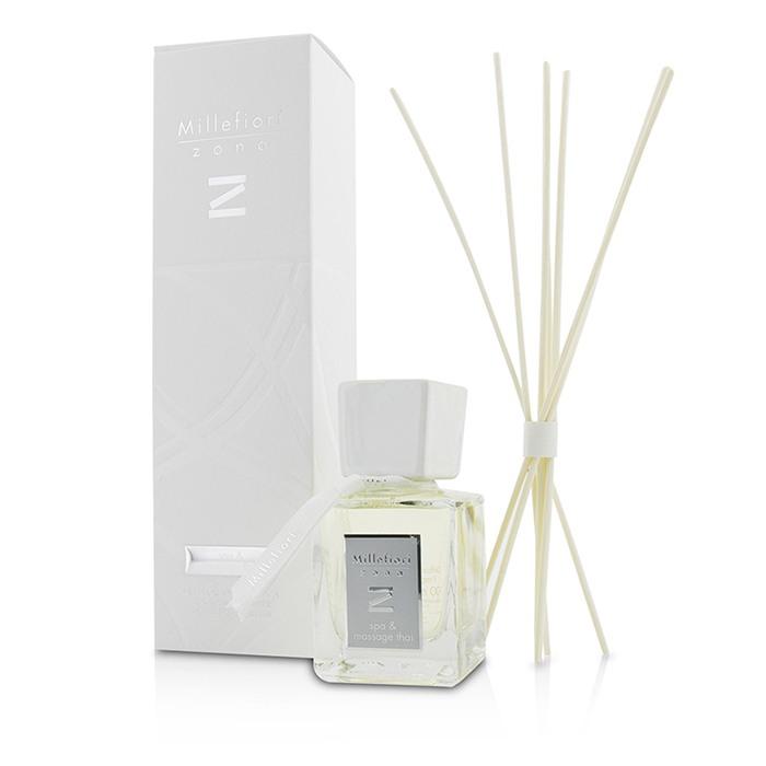 Zona Fragrance Diffuser - Spa & Massage Thai (new Packaging) - 100ml/3.38oz