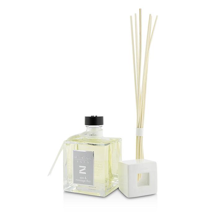 Zona Fragrance Diffuser - Spa & Massage Thai (new Packaging) - 250ml/8.45oz