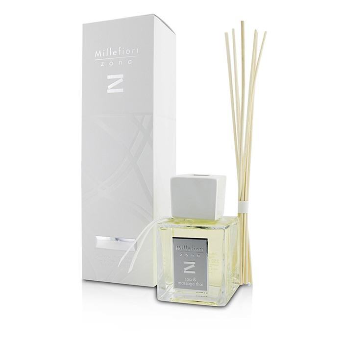 Zona Fragrance Diffuser - Spa & Massage Thai (new Packaging) - 250ml/8.45oz