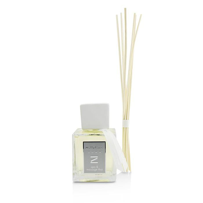 Zona Fragrance Diffuser - Spa & Massage Thai (new Packaging) - 250ml/8.45oz