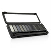 Eyeshadow Palette (12x Eyeshadow, 2x Applicator) - Smokey - 12g/0.42oz