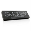 Eyeshadow Palette (12x Eyeshadow, 2x Applicator) - Smokey - 12g/0.42oz