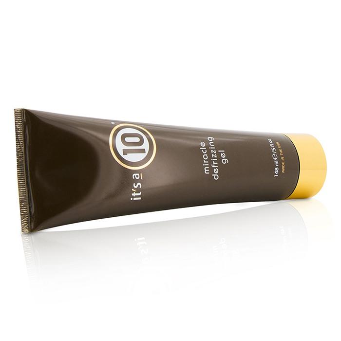 Miracle Defrizzing Gel - 148ml/5oz