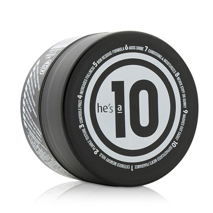 He's A 10 Miracle Pliable Paste - 59ml/2oz