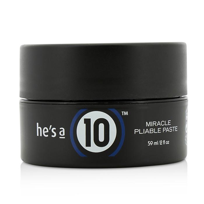 He's A 10 Miracle Pliable Paste - 59ml/2oz