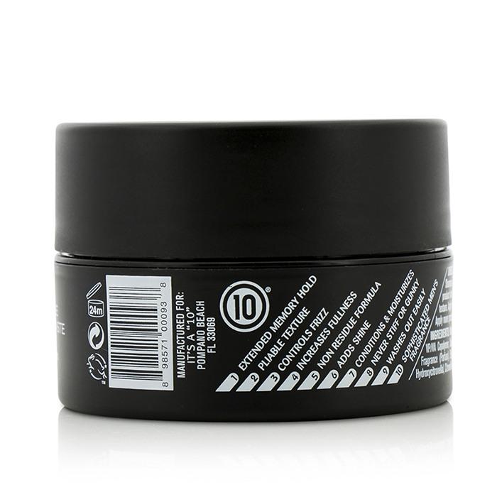 He's A 10 Miracle Pliable Paste - 59ml/2oz