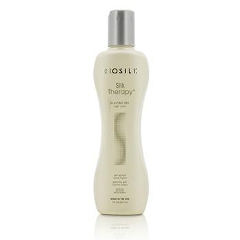 Silk Therapy Glazing Gel (light Hold) - 207ml/7oz