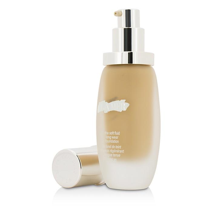 The Soft Fluid Long Wear Foundation Spf 20 - # 32 Beige - 30ml/1oz