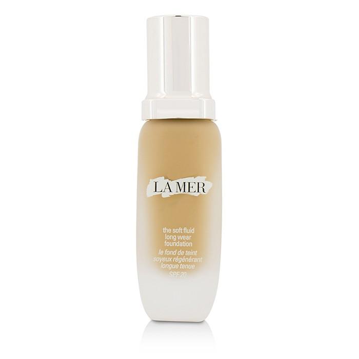The Soft Fluid Long Wear Foundation Spf 20 - # 32 Beige - 30ml/1oz