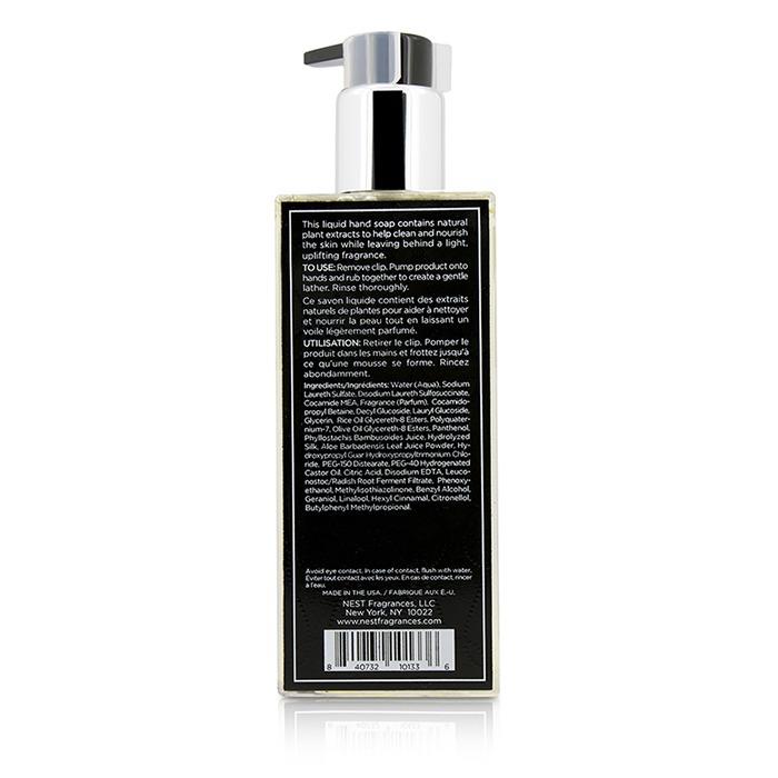 Liquid Soap - Apricot Tea - 300ml/10oz