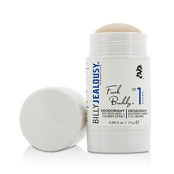 Funk Buddy Deodorant No.1 - Clean - 75g/2.65oz