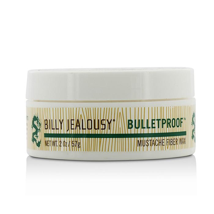 Bulletproof Mustache Fiber Wax - 57g/2oz
