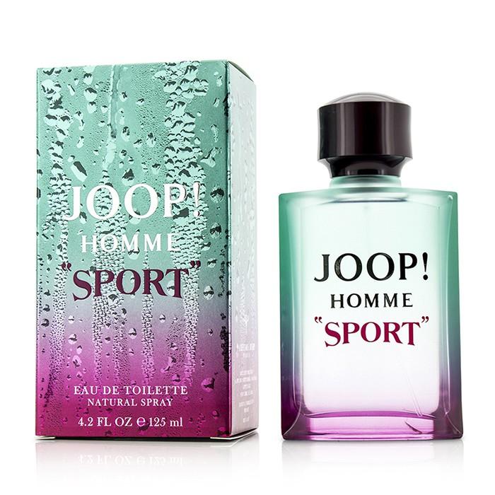 Homme Sport Eau De Toilette Spray - 125ml/4.2oz