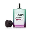 Homme Sport Eau De Toilette Spray - 125ml/4.2oz