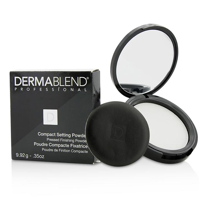 Compact Setting Powder (pressed Finishing Powder) - 9.92g/0.35oz