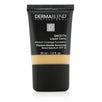 Smooth Liquid Camo Foundation Spf 25 (medium Coverage) - Chai (35w) - 30ml/1oz