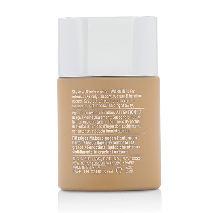 Anti Blemish Solutions Liquid Makeup - # 14 Fresh Fair - 30ml/1oz