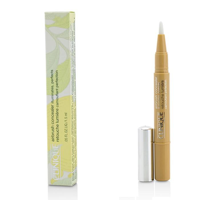 Airbrush Concealer - No. 07 Light Honey - 1.5ml/0.05oz