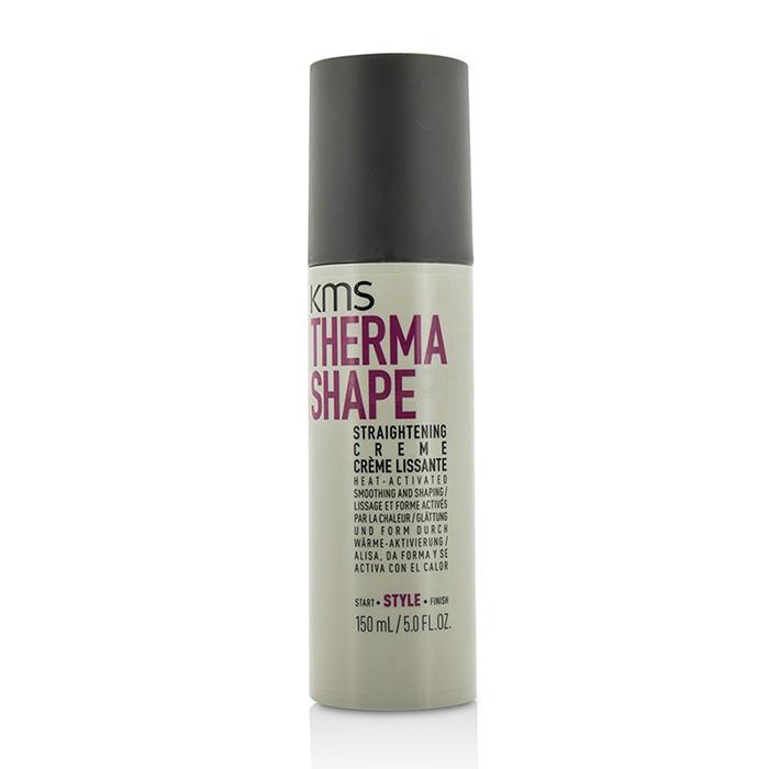 Therma Shape Straightening Creme (heat-activated Smoothing And Shaping) - 150ml/5oz