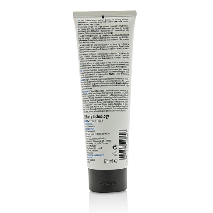 Moist Repair Revival Creme (moisture & Manageability) - 125ml/4.2oz
