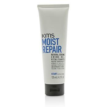 Moist Repair Revival Creme (moisture & Manageability) - 125ml/4.2oz