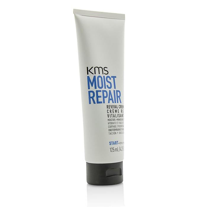 Moist Repair Revival Creme (moisture & Manageability) - 125ml/4.2oz