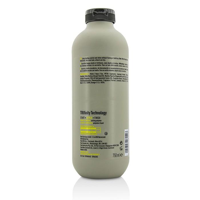 Hair Play Styling Gel (firm Hold Without Flaking) 137004 - 750ml/25.3oz