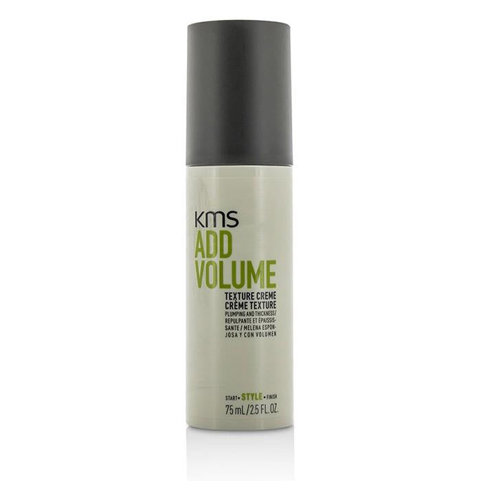 Add Volume Texture Creme (plumping And Thickness) - 75ml/2.5oz