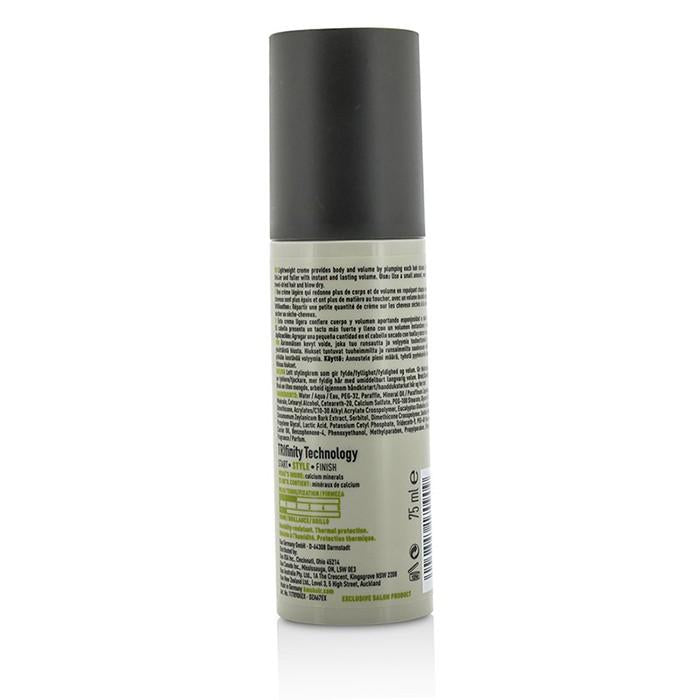 Add Volume Texture Creme (plumping And Thickness) - 75ml/2.5oz