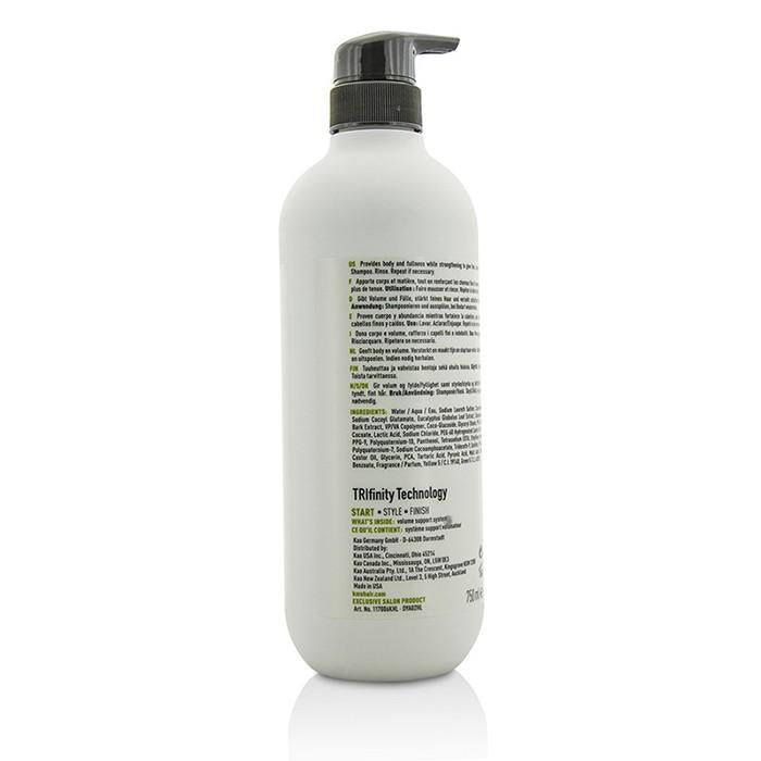 Add Volume Shampoo (volume And Fullness) - 750ml/25.3oz