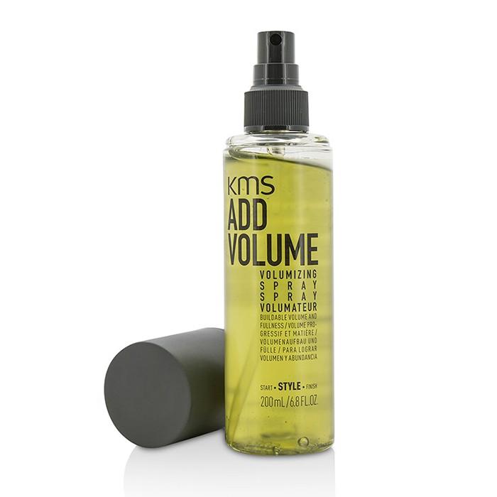 Add Volume Volumizing Spray (buildable Volume And Fullness) - 200ml/6.8oz