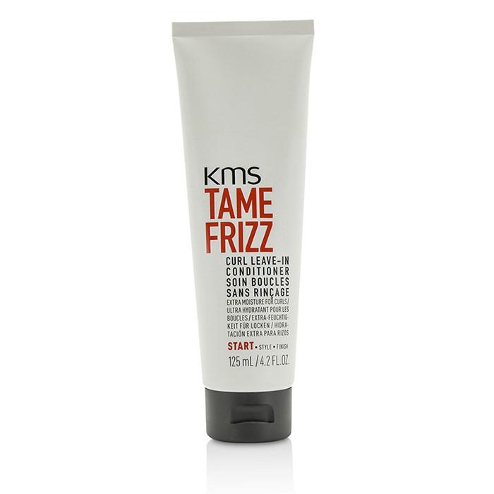 Tame Frizz Curl Leave-in Conditioner (extra Moisture For Curls) - 125ml/4.2oz