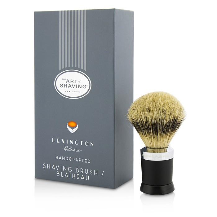 Lexington Collection Handcrafted Shaving Brush - 1pc