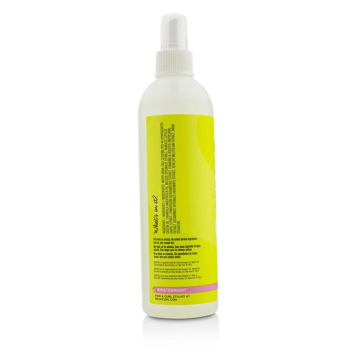 Mist-er Right (dream Curl Refresher - Refresh & Extend) - 355ml/12oz