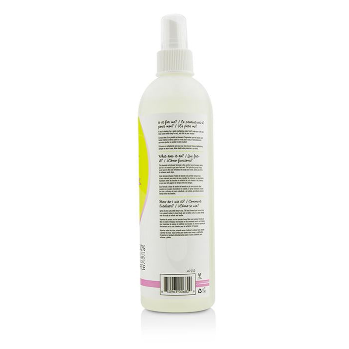 Mist-er Right (dream Curl Refresher - Refresh & Extend) - 355ml/12oz