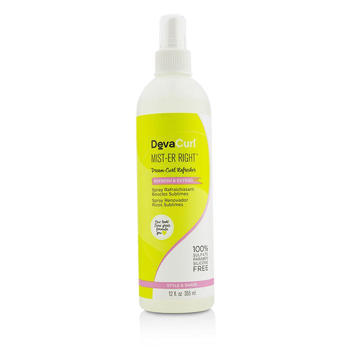 Mist-er Right (dream Curl Refresher - Refresh & Extend) - 355ml/12oz