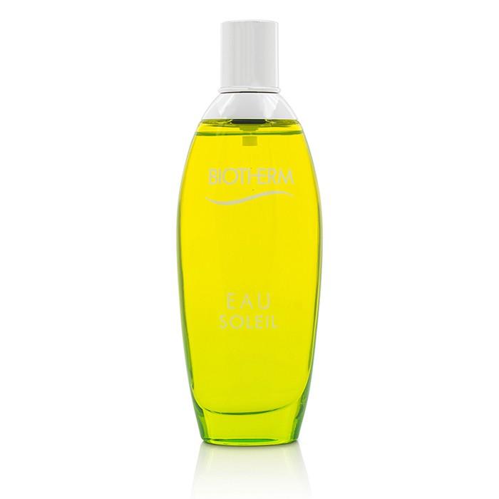 Eau Soleil Eau De Toilette Spray - 100ml/3.38oz