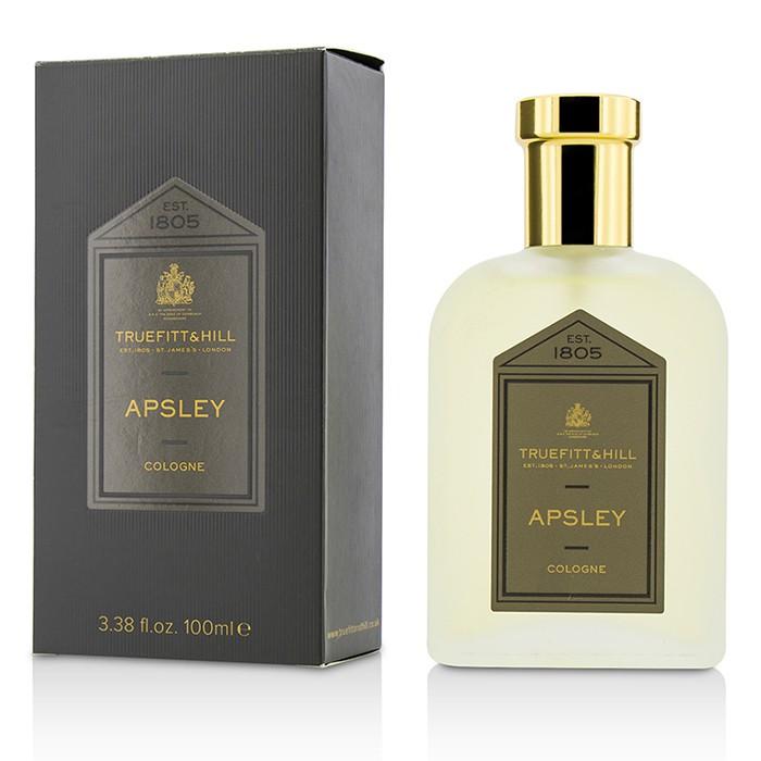 Apsley Cologne Spray - 100ml/3.38oz