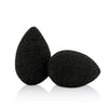 Beautyblender Micro Mini Set (2x Mini Beautyblender) - Pro (black) - 2pcs