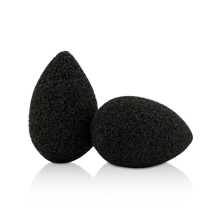 Beautyblender Micro Mini Set (2x Mini Beautyblender) - Pro (black) - 2pcs