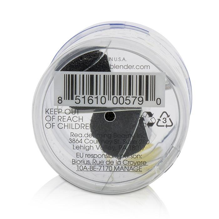 Beautyblender Micro Mini Set (2x Mini Beautyblender) - Pro (black) - 2pcs