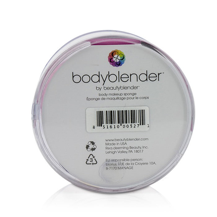Bodyblender - Black - -