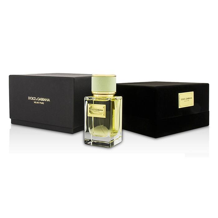 Velvet Pure Eau De Parfum Spray - 50ml/1.6oz